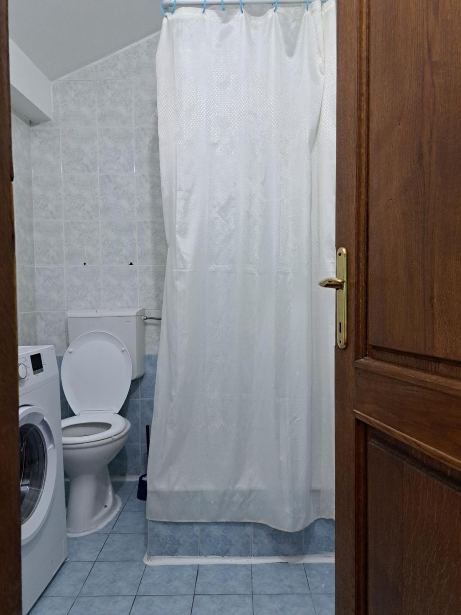 Djukanovic Apartments Budva Zimmer foto