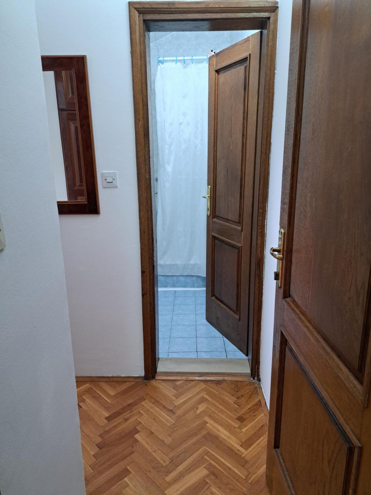Djukanovic Apartments Budva Zimmer foto