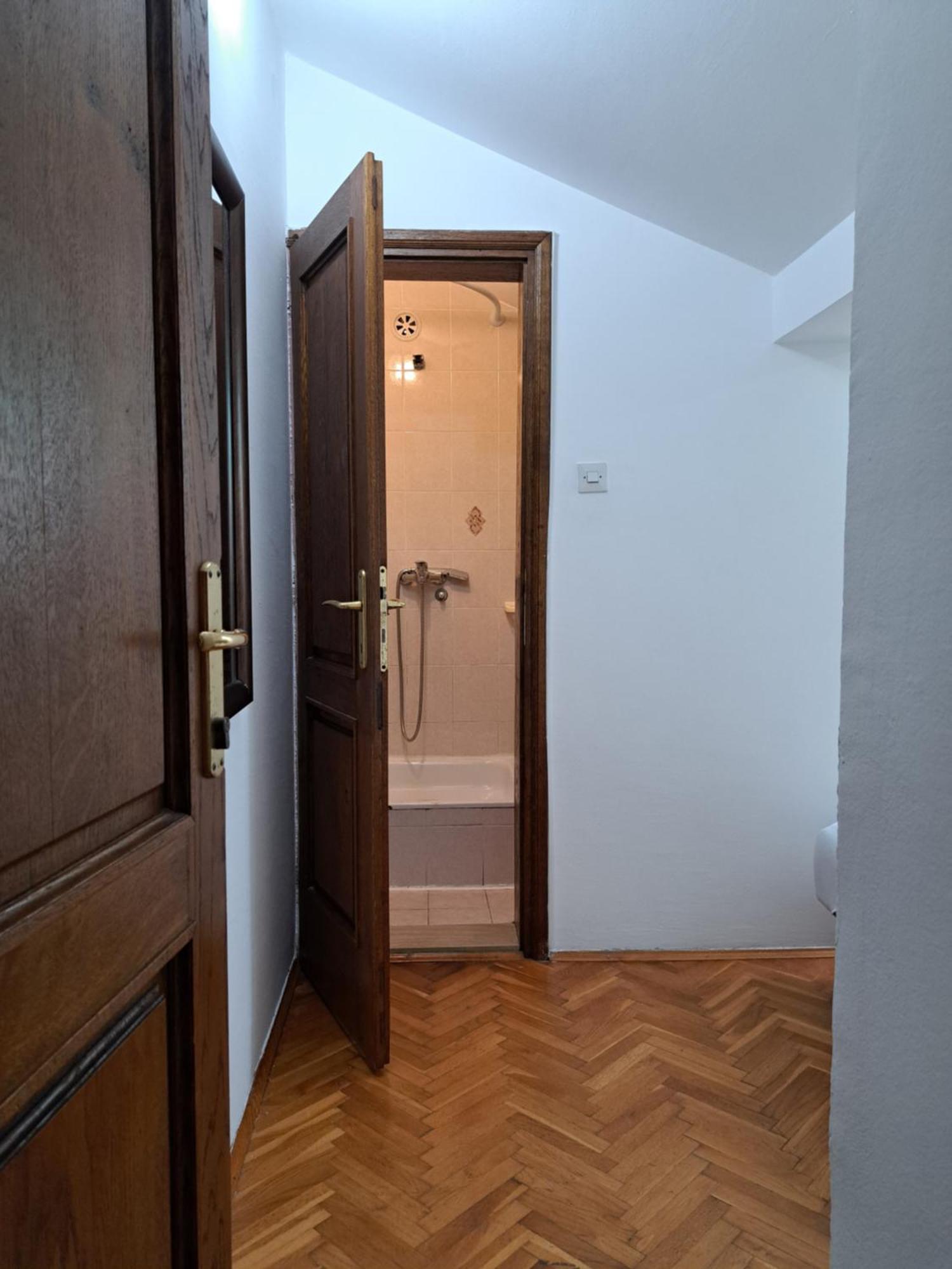Djukanovic Apartments Budva Zimmer foto