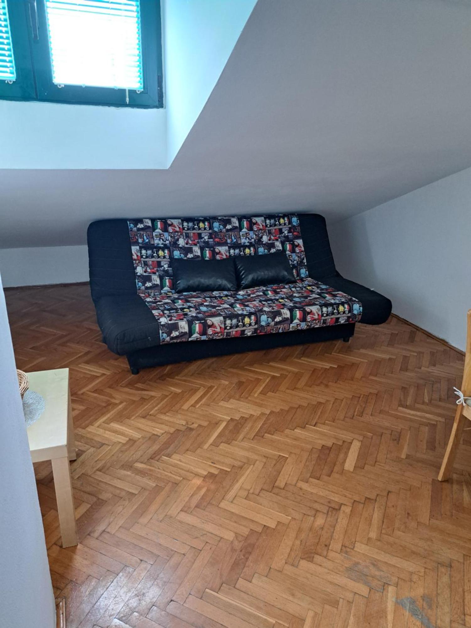Djukanovic Apartments Budva Zimmer foto